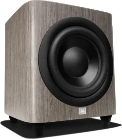 Сабвуфер HDI-1200P Grey Oak