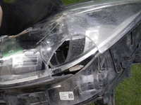 Фара левая BMW 7er G11 G12 (2015-2019) Adaptive LED