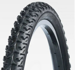Покрышка TRIX 20"х 1.75 (47-406) TXYT031, горная высокая, черная