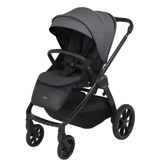 Коляска Espiro Yoga 2 в 1 Gray Zen (17)