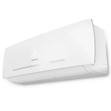 Кондиционер Hisense AS-12HR4RYDDC00