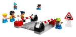 Конструктор LEGO Duplo 45025 Coding Express