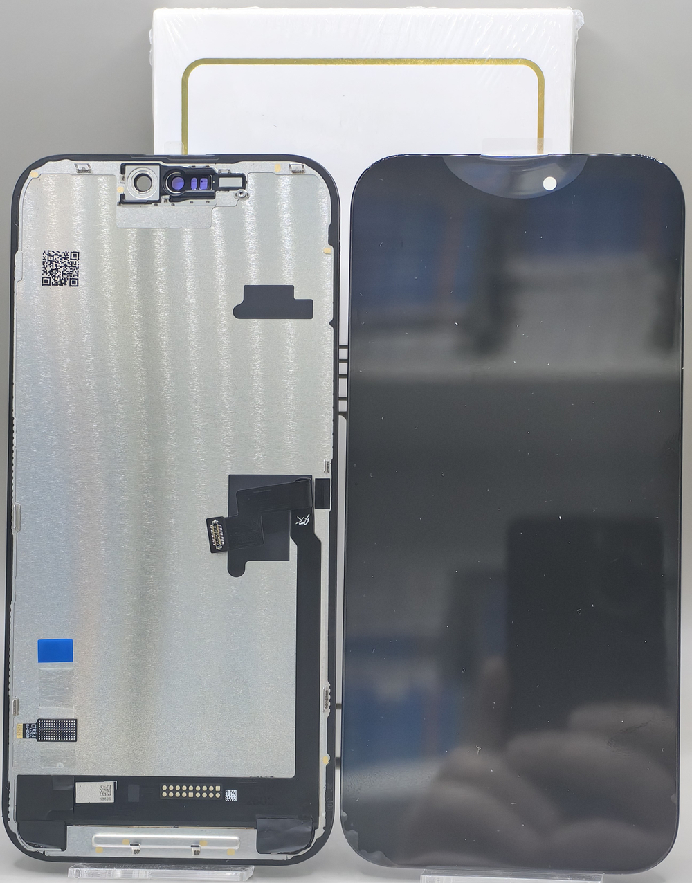 Дисплей iPhone 16 Pro Max Full HD 1080P incell DD