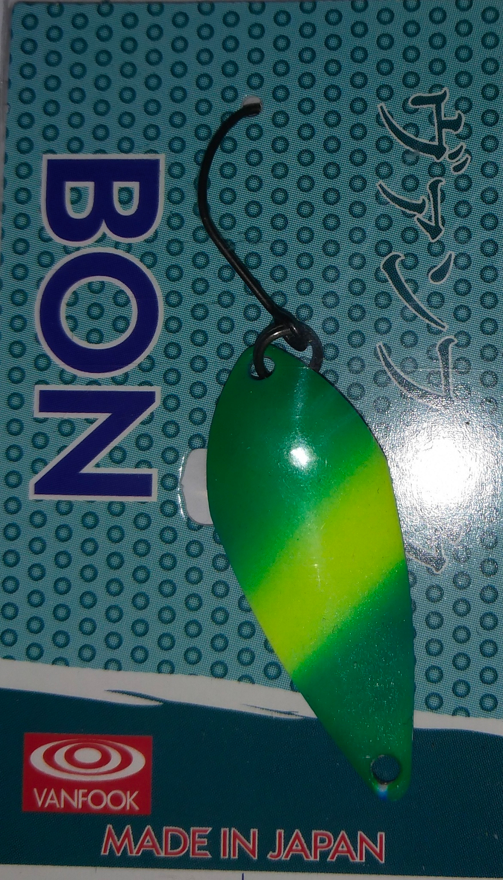 BON#GLO13