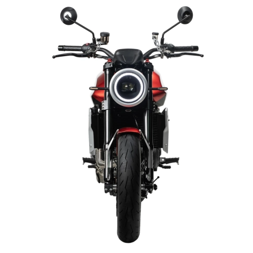 Мотоцикл Moto Morini MILANO 1200 красный
