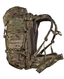 Eberlestock Gunslinger II Pack - MULTICAM