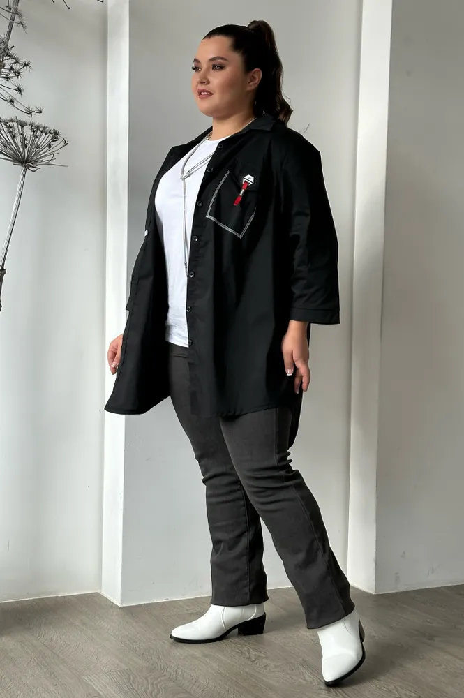 Джинсы 5599 Fabrika
