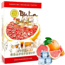 Buta - Ice Grapefruit (100г)