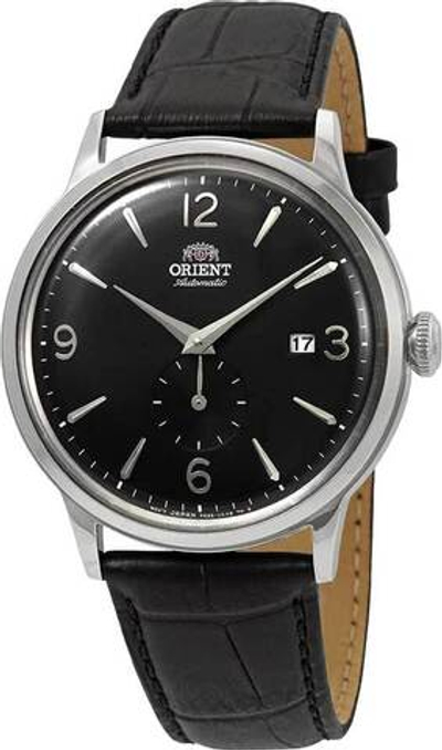 Японские механические наручные часы Orient RA-AP0005B1