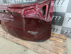 Крышка багажника Toyota RAV4 IV (XA40) 15-19 Б/У Оригинал 670050R270