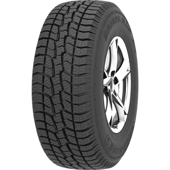 Viatti 215/70R16 100S SL369 A/T TL