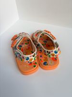 Босоножки Mini Melissa, 29
