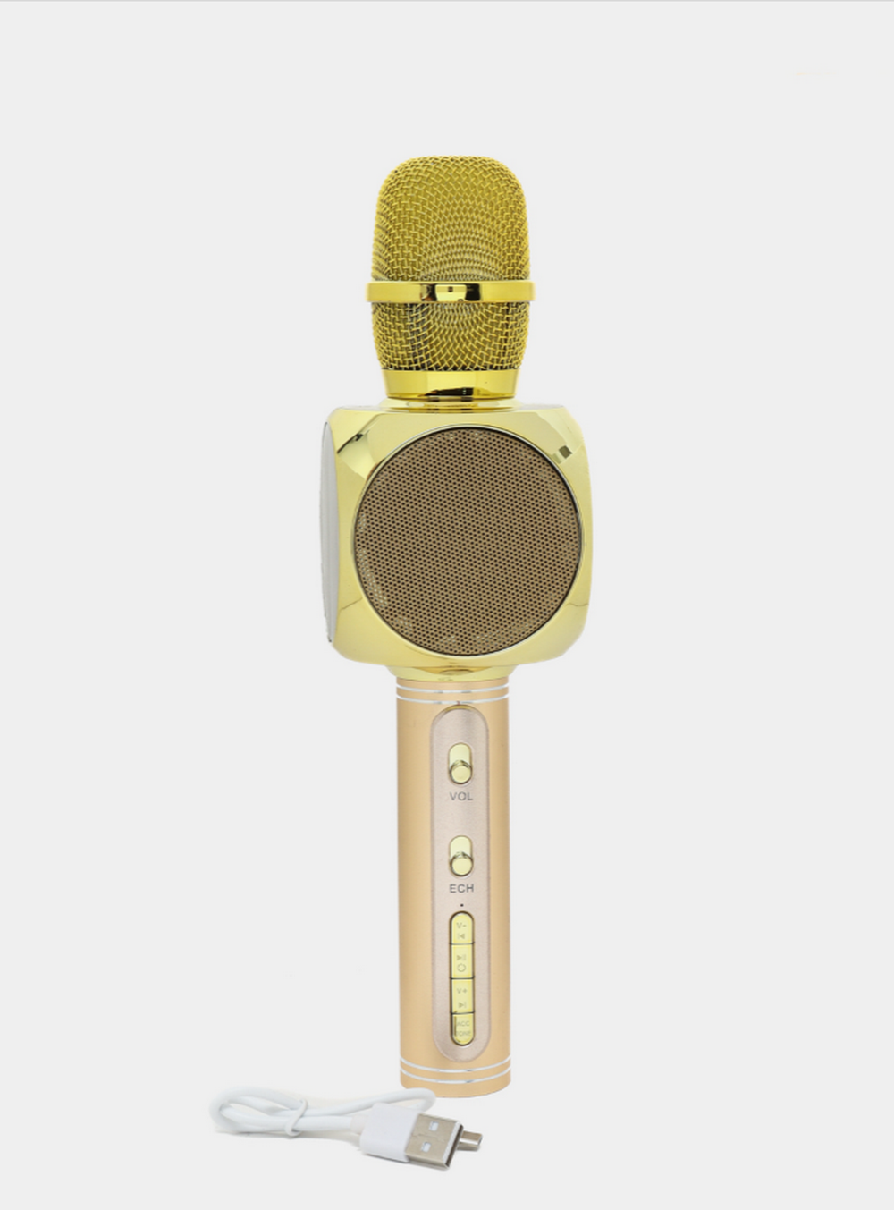 Беспроводная колонка-микрофон SU YOSD YS-63 Magic Karaoke