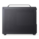 Корпус JONSBO Jonsplus Z20, mini-ITX, micro-ATX, черный (без БП)