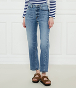 Джинсы TWIST TOBY Tommy Hilfiger - голубой(WW0WW44355)