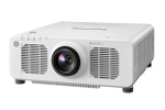 Проектор лазерный Panasonic PT-RCQ80WE