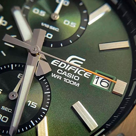 Мужские часы Casio Edifice EFV-640DC-3A
