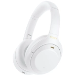 Беспроводные наушники Sony WH-1000XM4, Silent White (Белый)