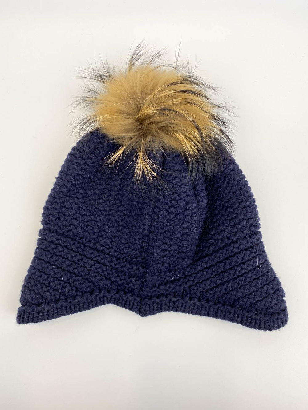 Шапка Moncler, 128