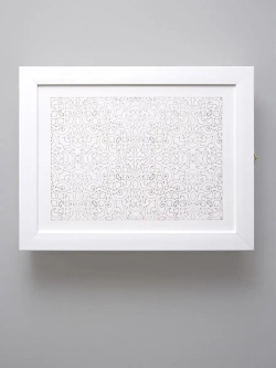 Короб под электрический щиток 36*46*11 см