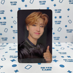 Фотокарта STRAY KIDS - DICON DFESTA (Хан)