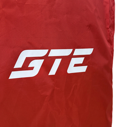 GTE-AC43 - Чехол на установки для заправки автомобильных кондиционеров GTE - Чехол (накидка защитная) на установки для заправки автомобильных кондиционеров GTE.

Технические характеристики:

Совместимость: GTE-AC1001, GTE-AC1001N, GTE-AC2001, GTE-AC2001N, GTE-AC3001, GTE-AC3001N
Габариты: 550х1020х580 мм
Материал: Оксфорд плотностью 210 den
Пропитка: PU - полиуретан
Защита: пыле- и влагозащитная
Цвет: Красный
