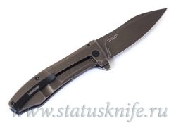 Нож Kershaw Boilermaker 3475фотография - 4