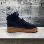 Nike Air Force 1 Gore-Tex • Black Brown
