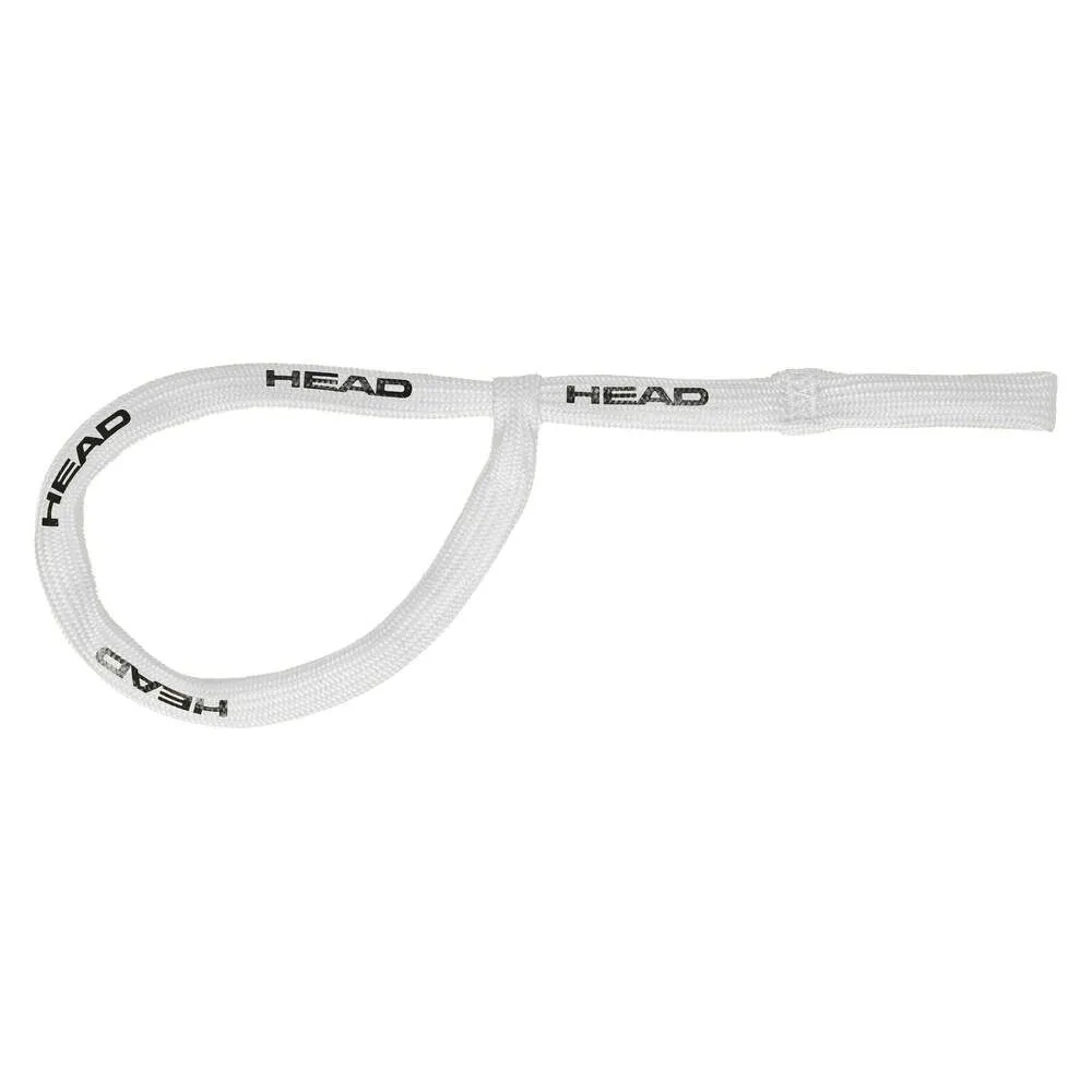 Head Replaceable Padel Cord 2P - white