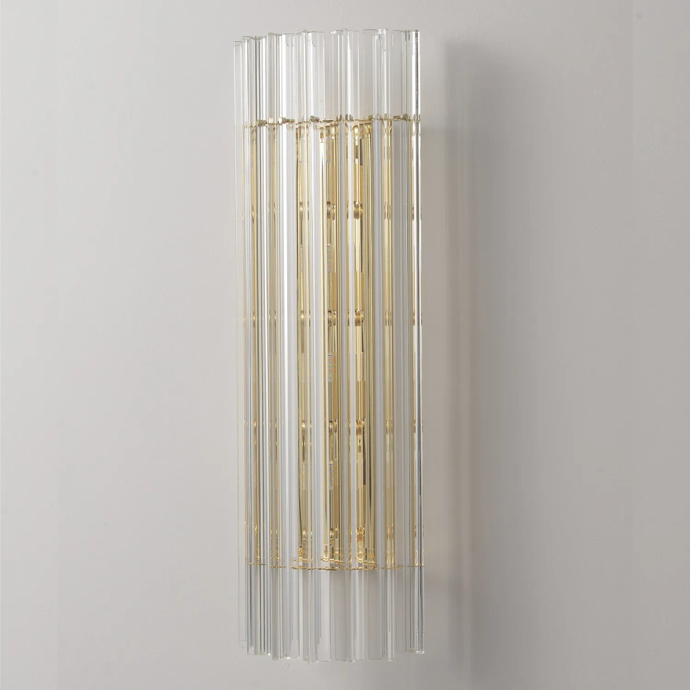 Бра Crystal Lux COLOSSEO AP4