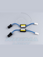 Обманка LED ламп Н7