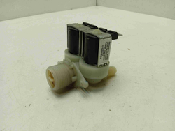 WM-F510STL/WW кт183 Клапан подачи воды для стиральной машины Dexp 3104130003 б/у