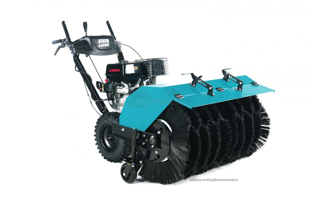 Подметальная машина Steviman RHINO SW-R0110-2510