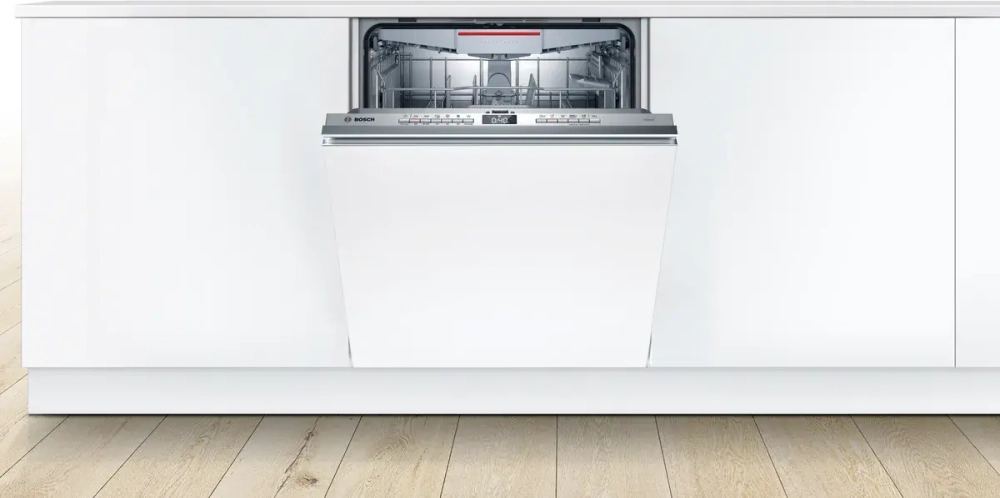 Встраиваемая посудомоечная машина Bosch SMV4HVX40E