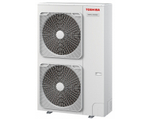 Канальная сплит-система Toshiba RAV-RM2241DTP-E/RAV-GM2241AT8-E inverter