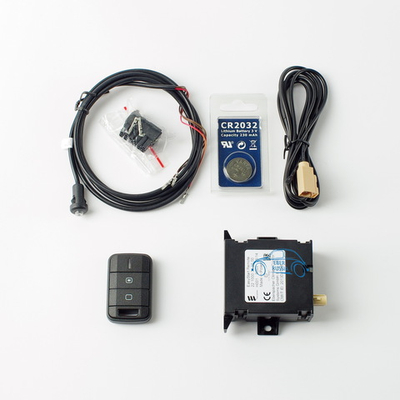 Комплект дистанционного управления Eberspacher EasyStart Remote / 221000342300 / 22.1000.34.2300