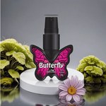 Возбуждающий клиторальный гель BUTTERFLY со вкусом вишни (20 мл.)