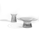 столик Platner coffe table