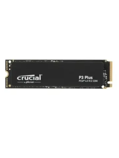 4 ТБ M.2 SSD накопитель P3 Plus CT4000P3PSSD8