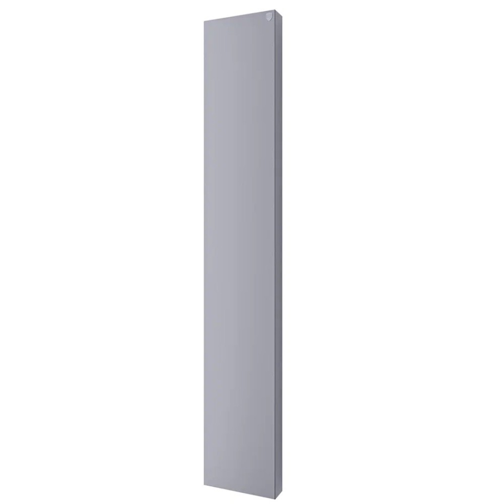 Панельный радиатор Royal Thermo Flat 300-1800 Silver Satin
