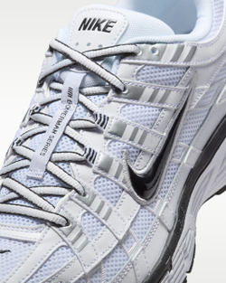 Кроссовки мужские NIKE P-6000