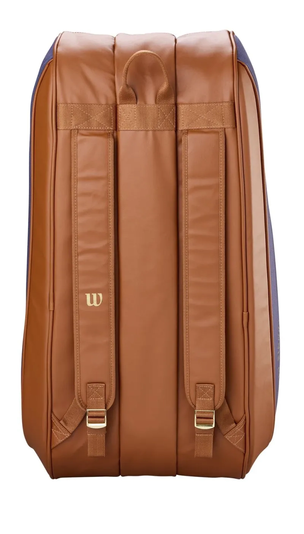 Сумка теннисная Wilson Heritage V2 12PK Racket Bag