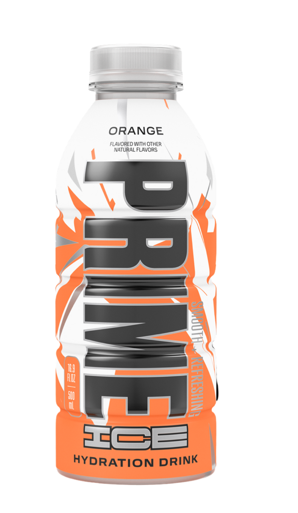 Напиток Prime Orange 500мл