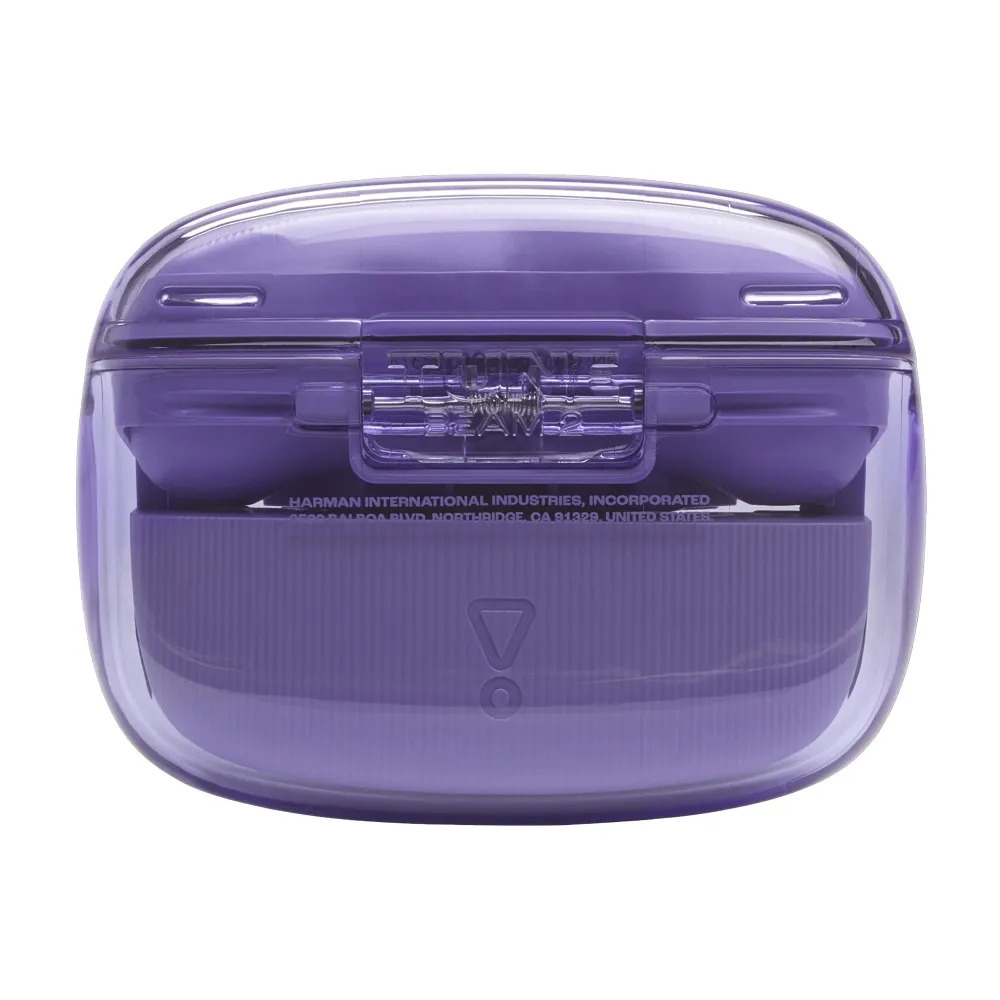 Беспроводные наушники JBL Tune Beam 2 Ghost Purple - 8