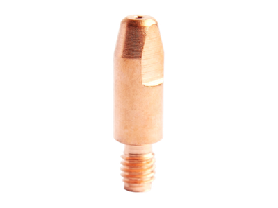 Наконечник сварочный E-Cu 0.8/M6*28 мм