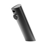 Кран сенсорный для раковины или столешницы латунь NOFER 07360.220.TT графит