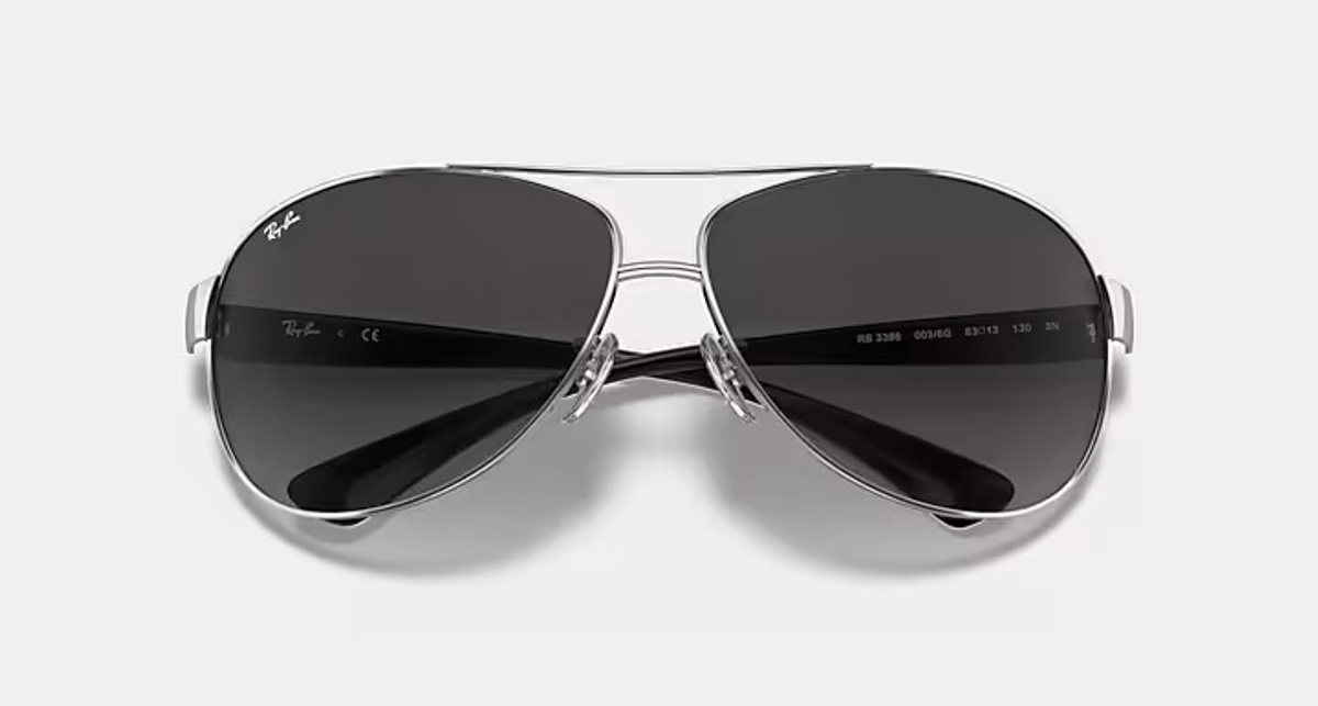 RAY-BAN RB3386 003/8G