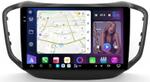 Магнитола для Chery Tiggo 5 2014-2020 - FarCar S500-TS20 монитор 10.36" 2K QLED на Android 14, Быстрейшая, CarPlay, 4G SIM-слот