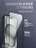 Стекло противоударное iPhone 15 6.1" Gurdini 3D Premium Glass черное