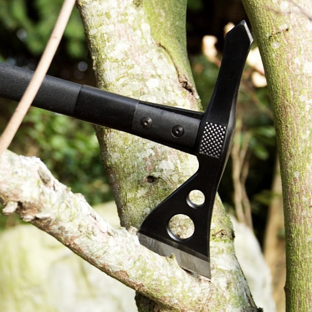 Топор SOG F01T Tactical Tomahawk